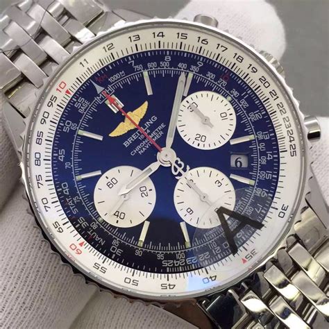 best replica breitling watches reviews|breitling watches first copy.